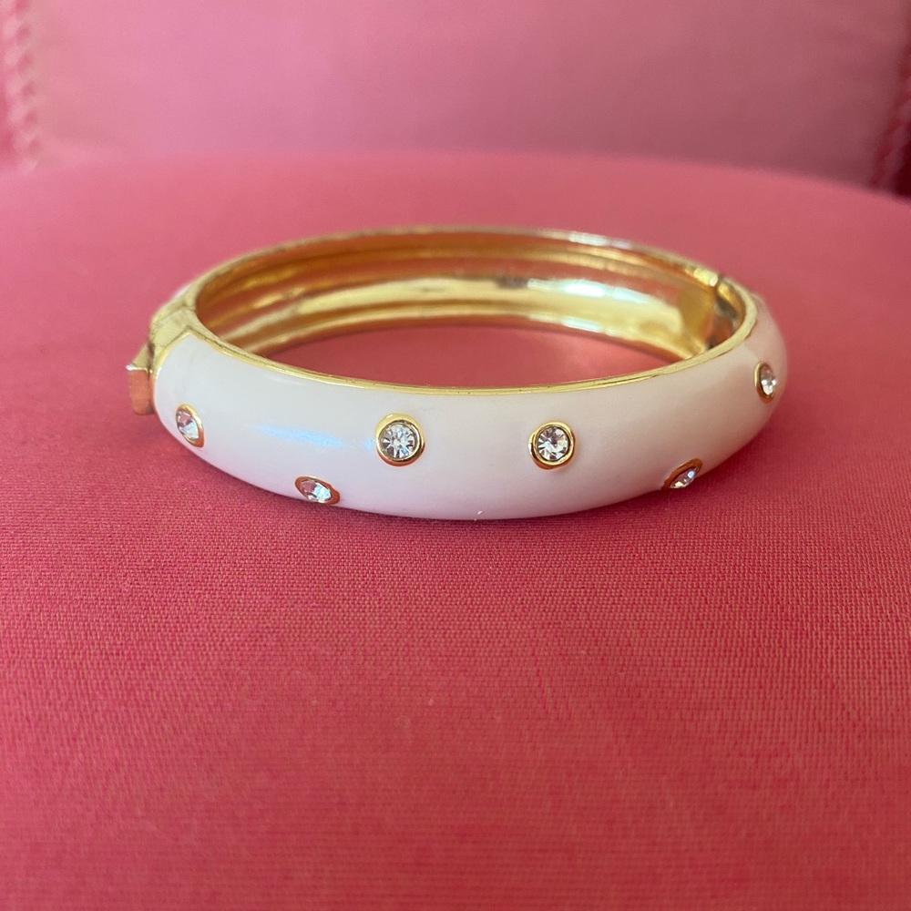 JCREW bracelet
